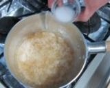 ピーマンの肉詰めおろしあんかけ作り方5写真