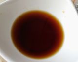 鮭の醤油漬け作り方2写真