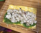 たまごずし(高知県旧中村市の郷土寿司)作り方6写真