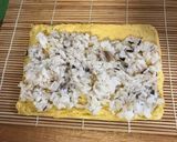 たまごずし(高知県旧中村市の郷土寿司)作り方5写真