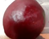 ビーツの簡単な下処理作り方3写真