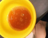 簡単！ふわふわ納豆卵かけごはん作り方2写真