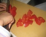 キッズ★卵とスプラウトの辛くないサラダ作り方4写真