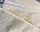 豆腐と塩昆布と人参と枝豆でがんも手作り作り方1写真