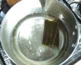 夏バテ予防に！ネバネバオクラ納豆そうめん作り方2写真