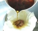 夏バテ予防に！ネバネバオクラ納豆そうめん作り方5写真
