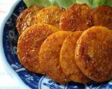 人参の味噌バター炒め作り方7写真