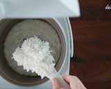 ごはんピザ作り方5写真