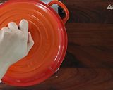 ごはんピザ作り方14写真