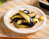 大量消費！失敗なし！簡単絶品ナスの煮浸し作り方24写真