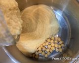 カルダモン香る★ひよこ豆のポタージュ作り方11写真