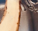 長芋と大葉の醤油漬け作り方2写真