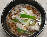 蕎麦のかえし弐 #簡単すぐできる作り方6写真