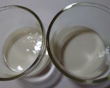 簡単！美味！♬みかんのヨーグルトゼリー♬作り方4写真