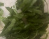 簡単美味しいラディッシュの塩昆布和え😋作り方2写真