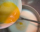アガーでプッチンプリン風作り方5写真