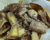 炊飯器でさつまいもあん作り方3写真
