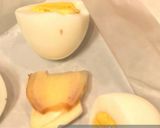 炊飯器で作る台湾風肉プレート作り方5写真