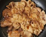 何度も食べたい~ポーク南蛮作り方3写真