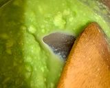枝豆で!手づくり ずんだあん☆作り方4写真