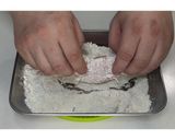 おろしチキンかつ★動画あり★作り方13写真