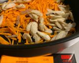 根菜たっぷりのおから煮☆優しい味つけ作り方2写真
