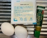 ダイエットの味方なんちゃってマヨネーズ作り方1写真