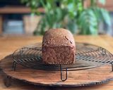 ロブロ　Rugbrød作り方17写真