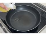 オムハヤシ★動画あり★作り方19写真