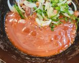 ナポリタン　～ケチャップの恋人～作り方5写真