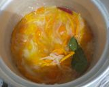 鶏むね肉の洋風南蛮漬け作り方6写真