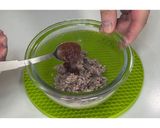 豚肉とズッキーニのオイマヨ炒め★動画あり作り方8写真