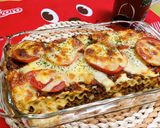 簡単ミートソース作り方6写真