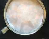 アプリコットのコンフィチュール作り方3写真