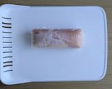 極柔 鶏ハム作り方5写真