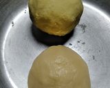 さつまいもクッキー作り方4写真