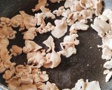 簡単🌟豚バラピーマンの甘辛味噌炒め作り方4写真