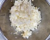 【保育園給食】焼きコロッケ作り方4写真