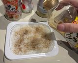 味の素かけご飯作り方5写真
