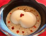 胡麻香る！担々麺作り方7写真