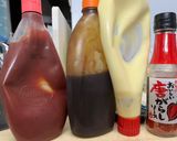 本格的ソース 茹でささみのケバブ仕立て作り方4写真