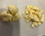 濃い!じゃが芋のスープ🥔作り方1写真