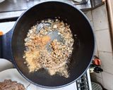 🔥 禁断のごまカレーバーガー作り方9写真