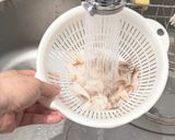 魚と里芋のコロッケ作り方7写真