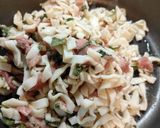 焼きうどん作り方6写真