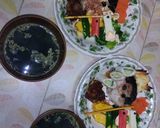 #子供の日#お弁当#リクエスト作り方8写真