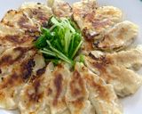 我が家のギョーザ♪作り方6写真