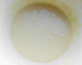 あんこと生クリームのパンケーキ作り方2写真