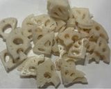 ごぼうと冷凍れんこんのシャキシャキマヨサラダ作り方5写真
