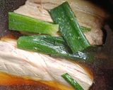 炊飯器　チャーシュー作り方3写真